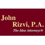  John Rizvi, P.A. - The Idea Attorneys 700 Flower S. Street, Suite 1000 