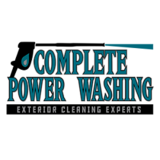  Complete Power Washing 221 Cassville Road 
