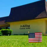 Schilling Funeral Home & Cremation, Sterling