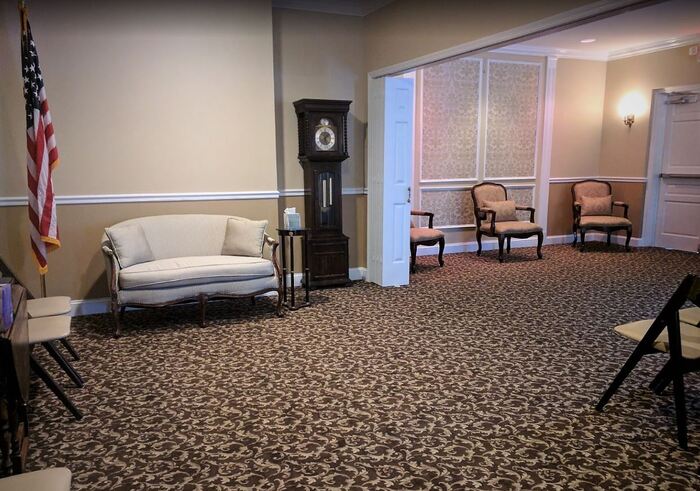  Profile Photos of Roslyn Heights Funeral Home 75 Mineola Ave - Photo 1 of 6