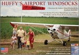 New Album of Huffy's Airport Windsocks