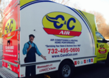 Profile Photos of C&C Air Conditioning, Heating, and Plumbing