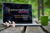 New Album of Creative Wellness Marketing