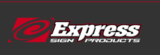 Express Sign Products, St. Marys