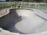 Pools & Spas of CooWee Pool Renovations