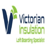  Victorian Insulation Loft Boarding Specialist Unit-S3012, 90 Sanvey Gate 