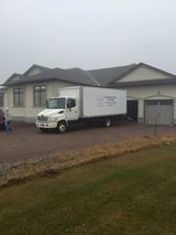 Discount Moving and Storage 2285 St Laurent Blvd 