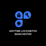  Anytime Locksmiths Manchester King St 
