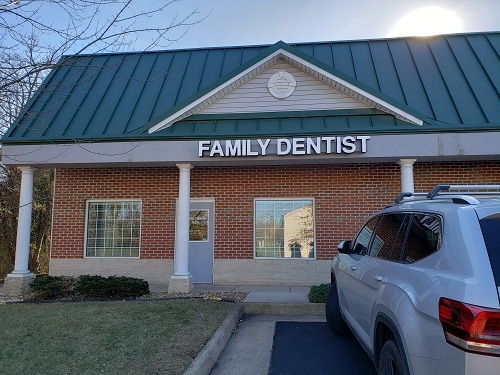  New Album of Main Street Family Dentistry P.C. 850D East Main Street - Photo 1 of 3