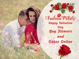 Arabian Collections of Online Flowers Delivery Shop Dubai | Arabian Petals