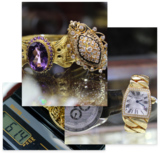 Profile Photos of Timekeepers