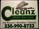 Cleanz Ohio Services LLC, North Canton