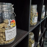  Nebula Cannabis Dispensary - Portland 11605 SE Powell BLVD 