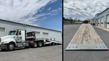 Heavy Hauling Altoona, PA<br />
 Allegheny Trucks Towing 239 Greenwood Rd. Suite 2 