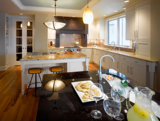 5 Kitchen Remodel Cost Factors Bella Domicile