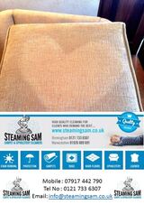 New Album of Steaming Sam Carpet Cleaning