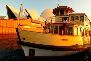  Profile Photos of Rosman Ferrie 6 John St McMahons Point Sydney, NSW - Photo 5 of 5