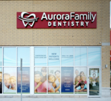 Profile Photos of Aurora Family Dentistry