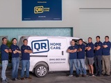  QR Home Care 8246 Northwest South River Drive 