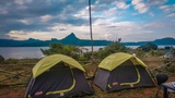 New Album of Pawna Lake Camping | Escape Way