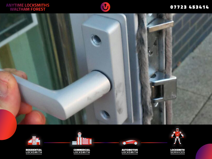  Profile Photos of Anytime Locksmiths Waltham Forest Forest Business Park - Photo 4 of 4