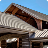 New Album of Stahl Roof Systems