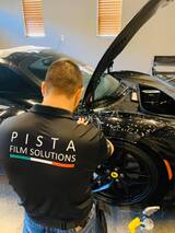 Profile Photos of Pista Paint Protection
