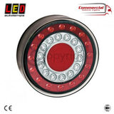 Profile Photos of Commercial Vehicle Lights