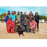 Profile Photos of America's Best Dog Trainers