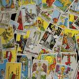 Profile Photos of Tarot Cards Reading Athens
