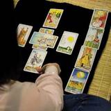 Profile Photos of Tarot Cards Reading Athens