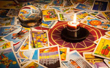 New Album of Tarot Cards Reading NYC