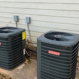 New Album of A Plus Heating Cooling and Remodeling