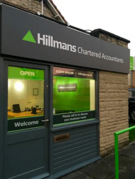  New Album of Hillmans Chartered Accountants 2, Laurel House, 1 Station Rd, Worle - Photo 1 of 1