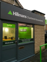  Hillmans Chartered Accountants 2, Laurel House, 1 Station Rd, Worle 