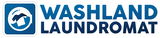 WashLand Laundromat logo