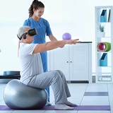 Body Balance - VR Stroke Rehabilitation - Cognihab Cognihab 1003 A, Park Centra, Sector-30 