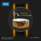New Album of Toyo Sanitary ware manufacturer