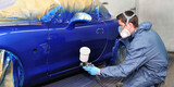 Revive your vehicle’s appearance with a fresh coat of paint!