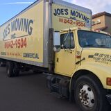 New Album of Joe's Moving, LLC