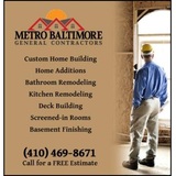 Profile Photos of Metro Baltimore General Contractors
