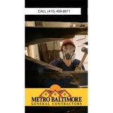 Profile Photos of Metro Baltimore General Contractors