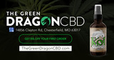 The Green Dragon CBD of The Green Dragon CBD
