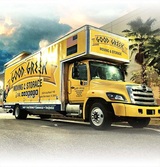 Your Superhero Movers - Local, Long Distance and International Moves Good Greek Moving & Storage 1333 N Jog Rd, Suite 103 