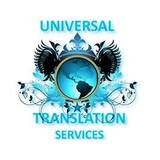  Universal Translation Services London 219 Kensington Street 