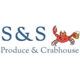  S & S Produce & Crabhouse 328 East Broadway 