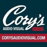 Cory's Audio Visual, Oklahoma City