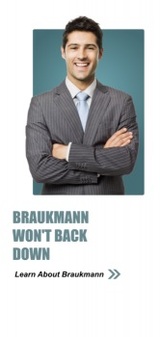 Profile Photos of Braukmann Law, PLLC