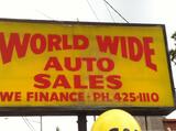 Profile Photos of World Wide Auto Sales