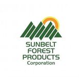 Sunbelt Forest Products Corporation, Bartow